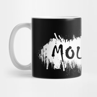 Mouse Mug